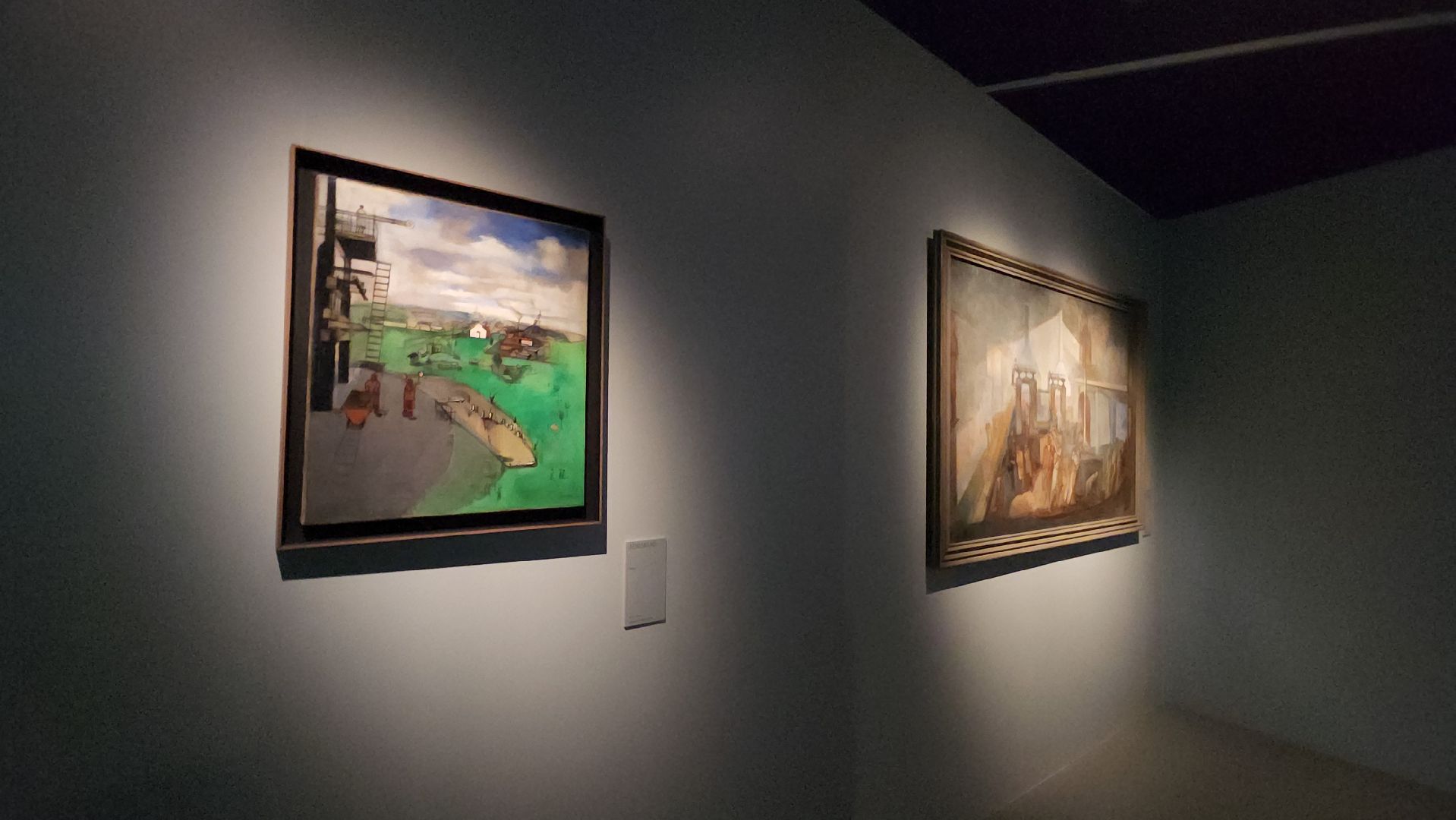 музей, Выставка, Истра,