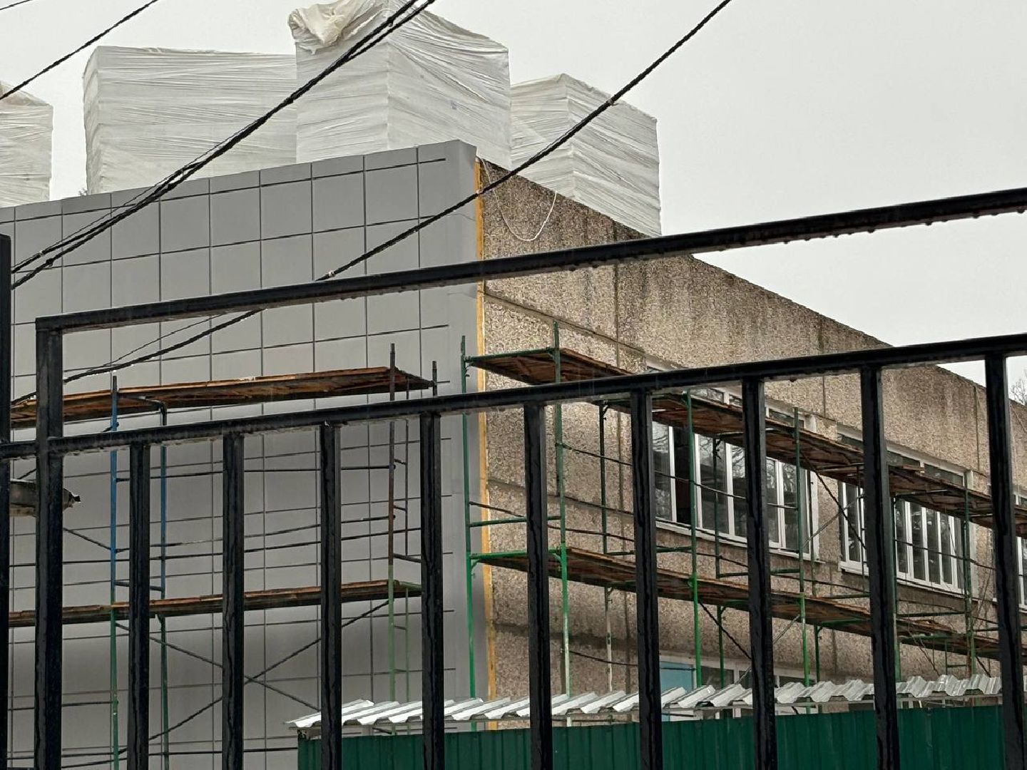 воскресенск, ремонт, школа, вертикалки,