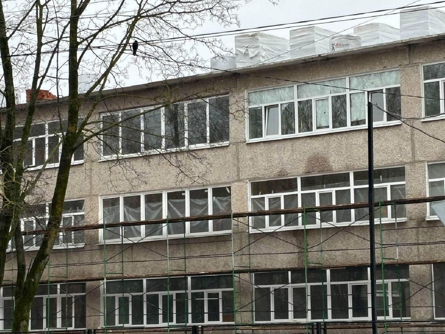 воскресенск, ремонт, школа, вертикалки,