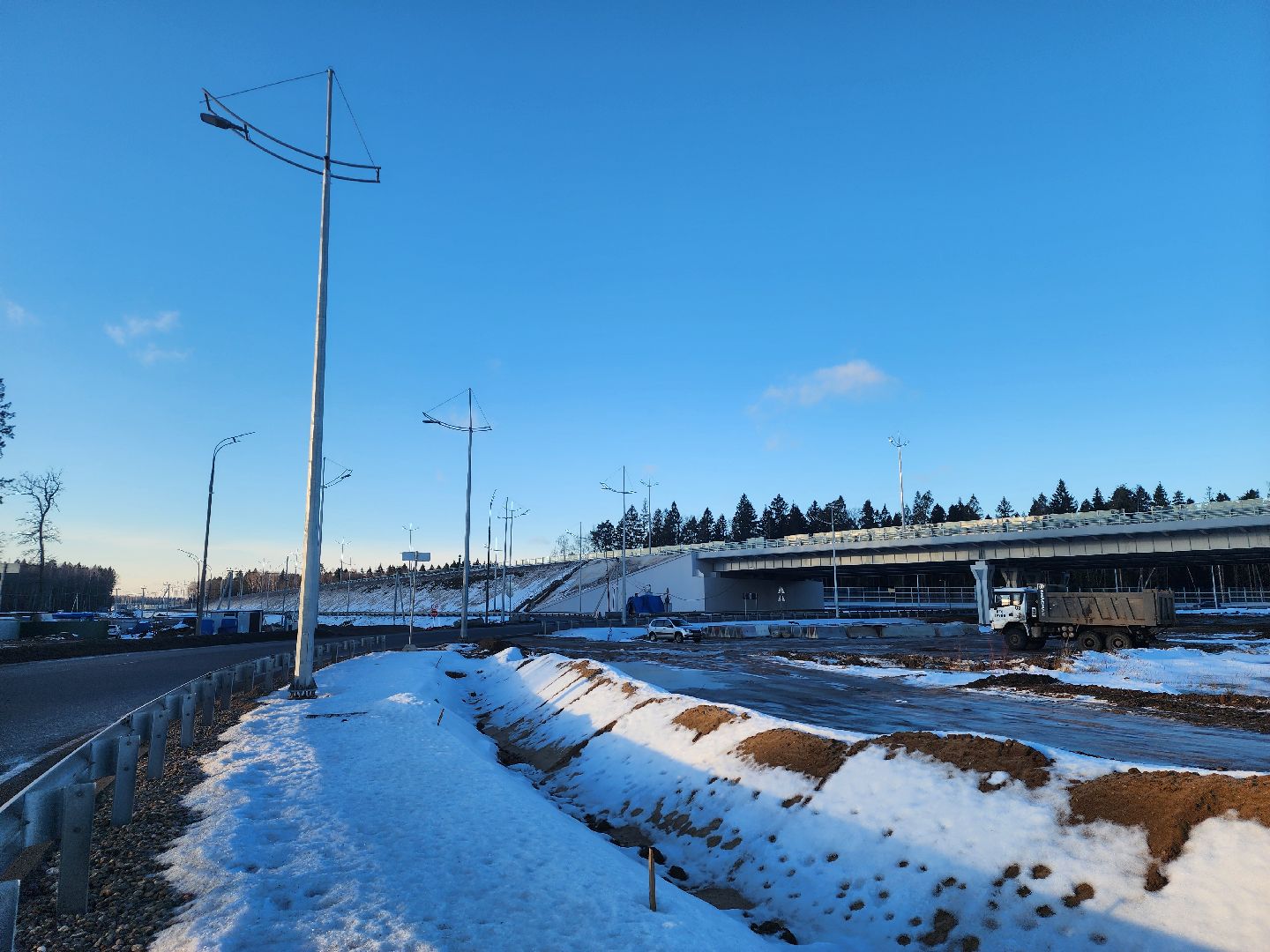 вертикалка, мытищи лайт, хорда,