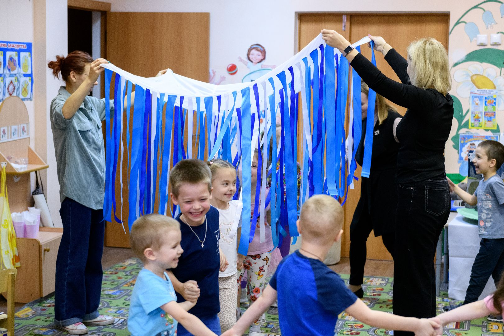 рождество, лыткарино, образование, дети,