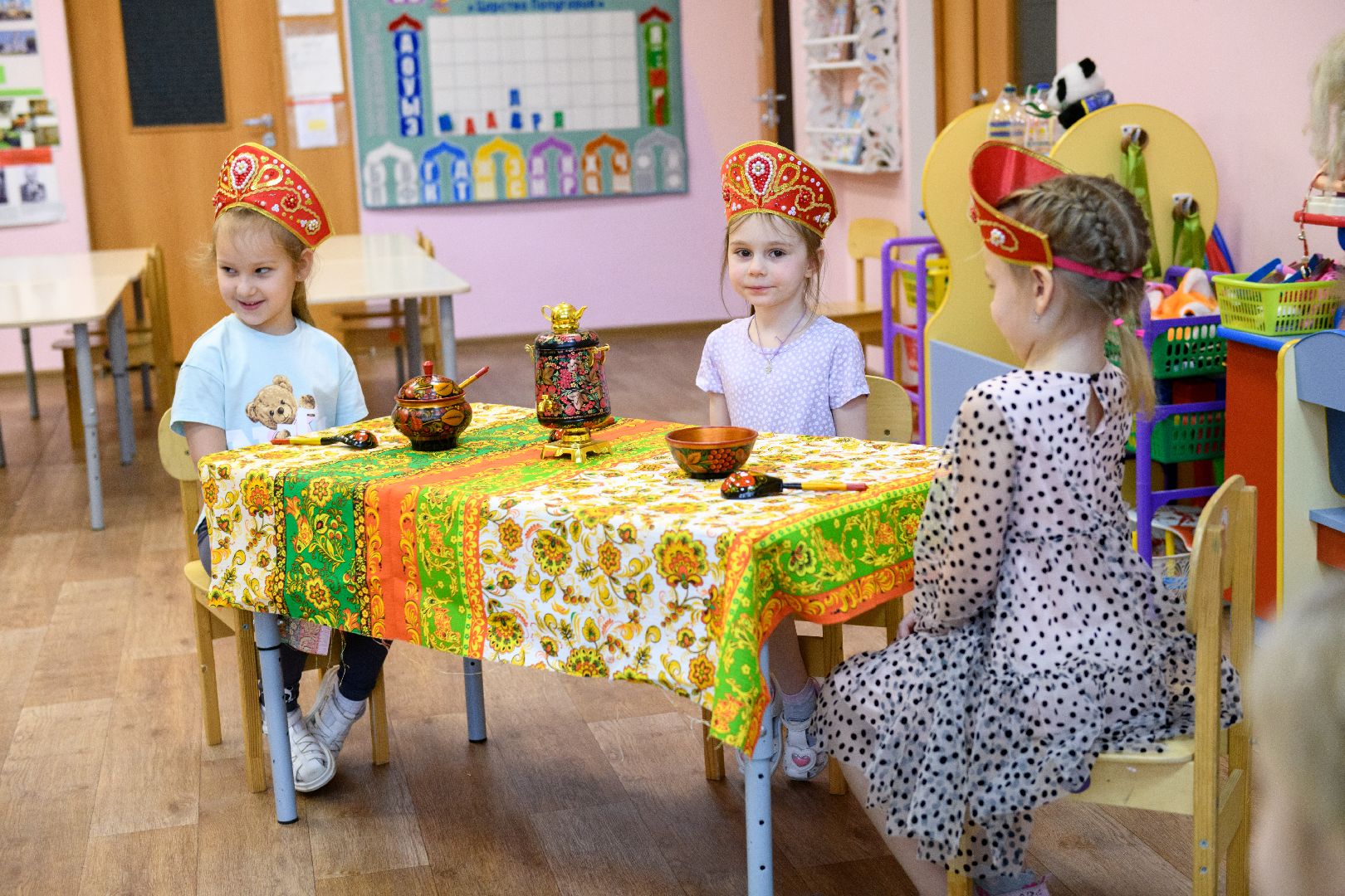 рождество, лыткарино, образование, дети,