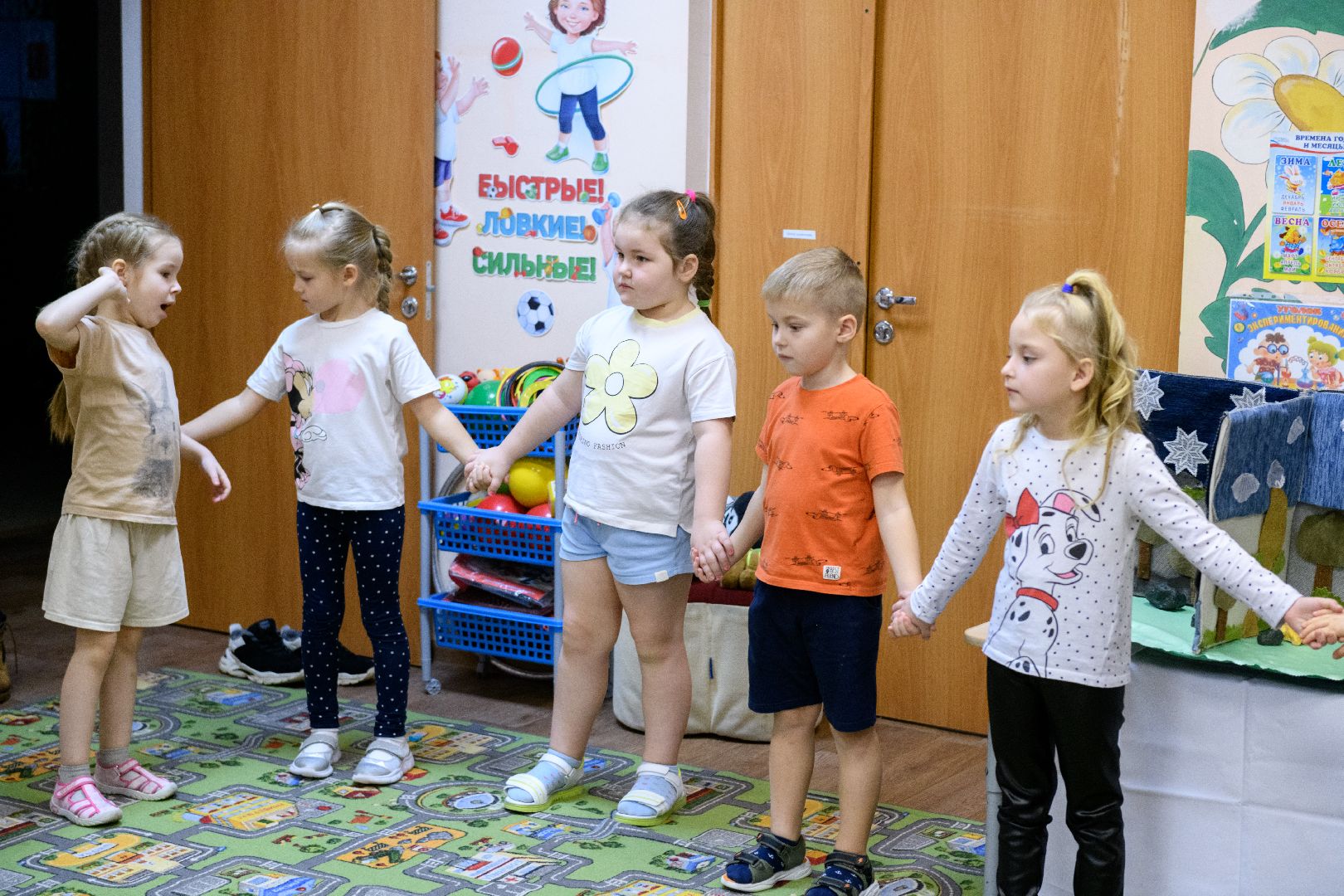 рождество, лыткарино, образование, дети,