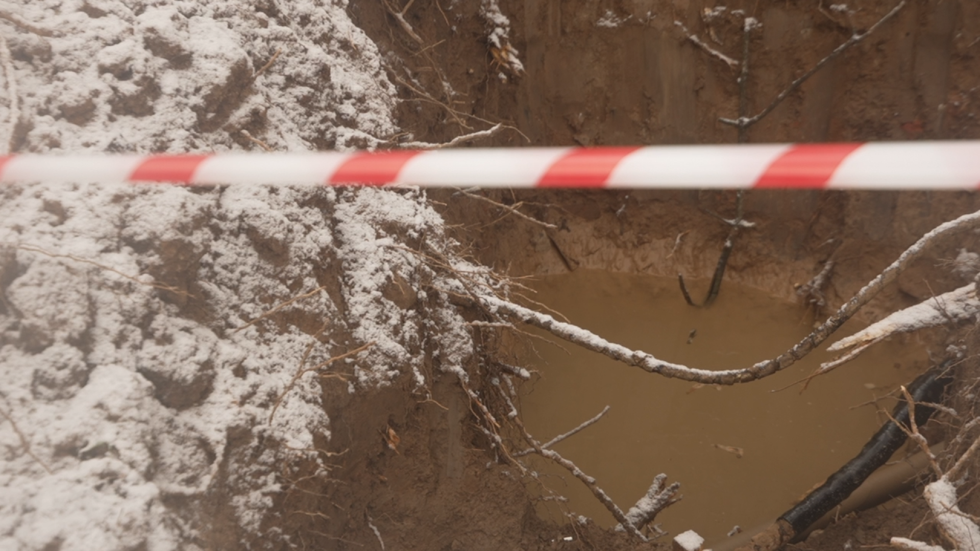 трубы ХВС, замена магистральных труб, власиха замена ХВС, чистая вода, Власиха реконструкция систем ХВС,