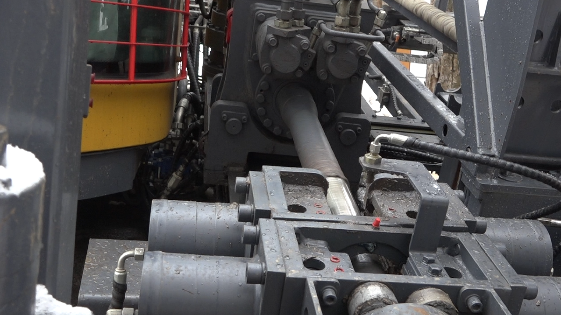 трубы ХВС, замена магистральных труб, власиха замена ХВС, чистая вода, Власиха реконструкция систем ХВС,