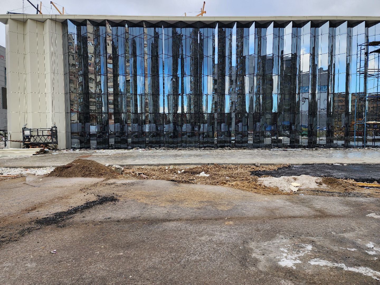 раменское, строительство, физкультурно-оздоровительный комплекс с бассейном,