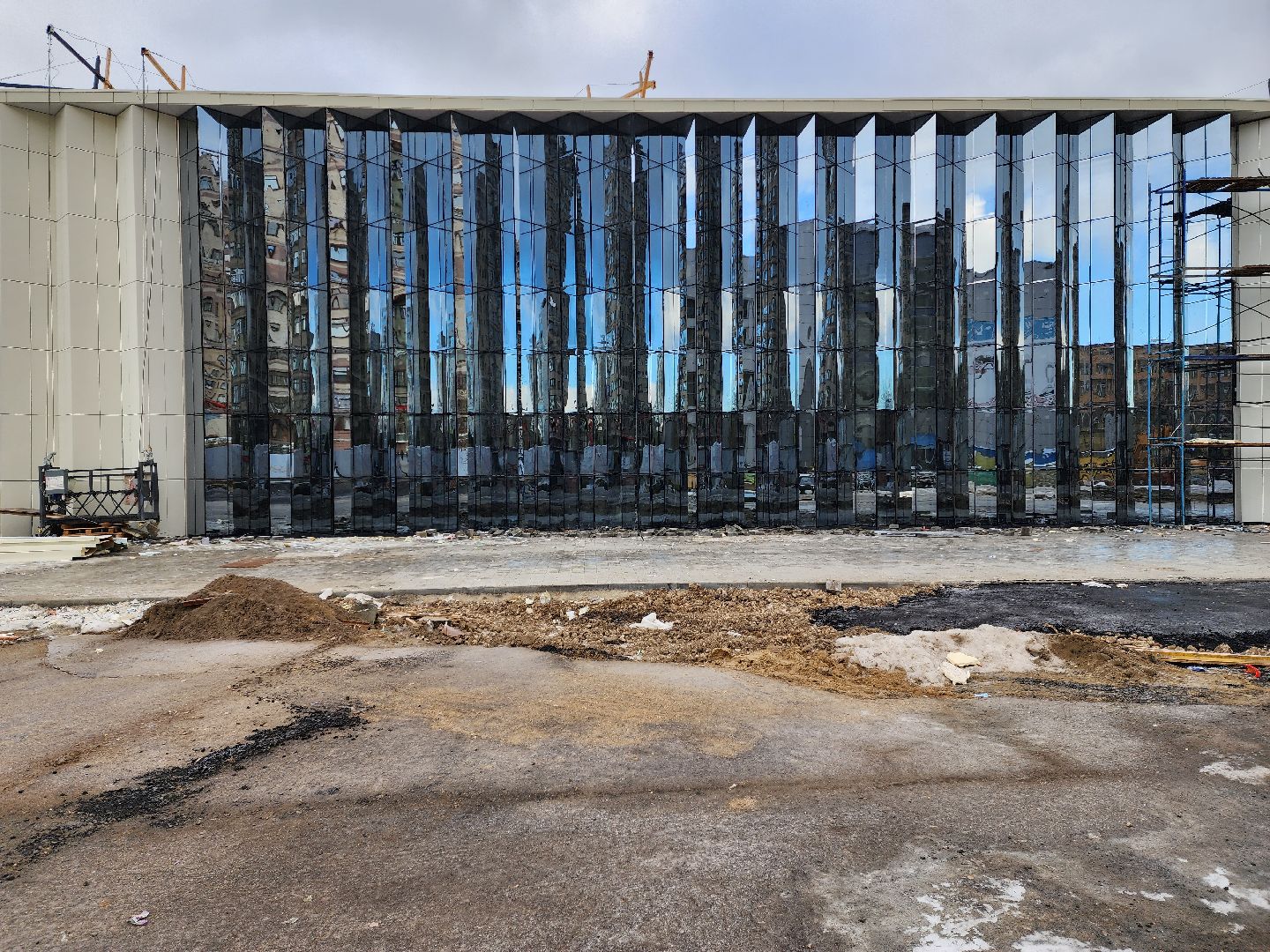 раменское, строительство, физкультурно-оздоровительный комплекс с бассейном,