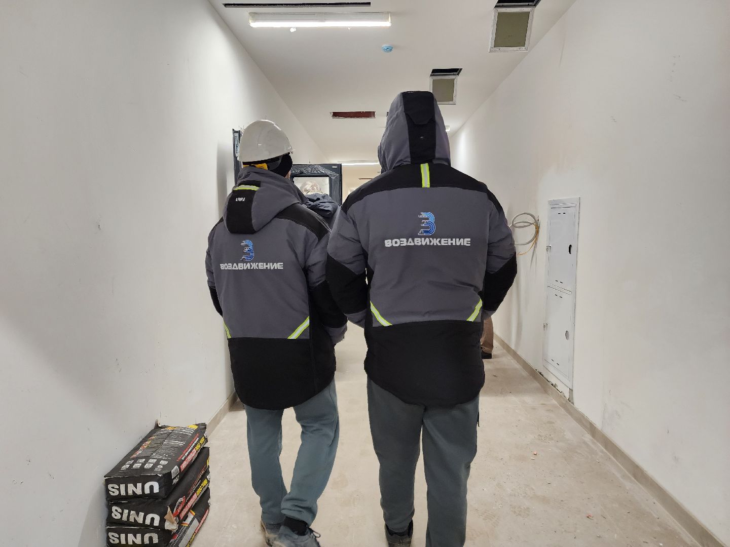 раменское, строительство, физкультурно-оздоровительный комплекс с бассейном,