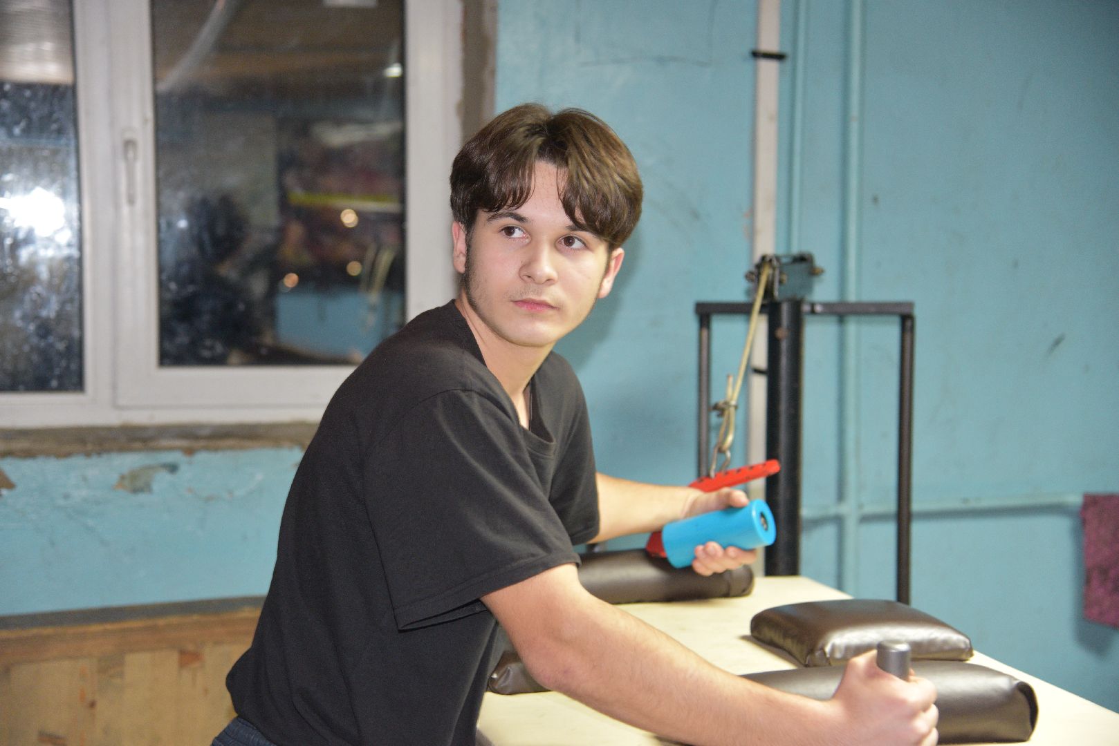 лотошино, армреслинг, армспорт, лотошинские медведи, армрестлинг,