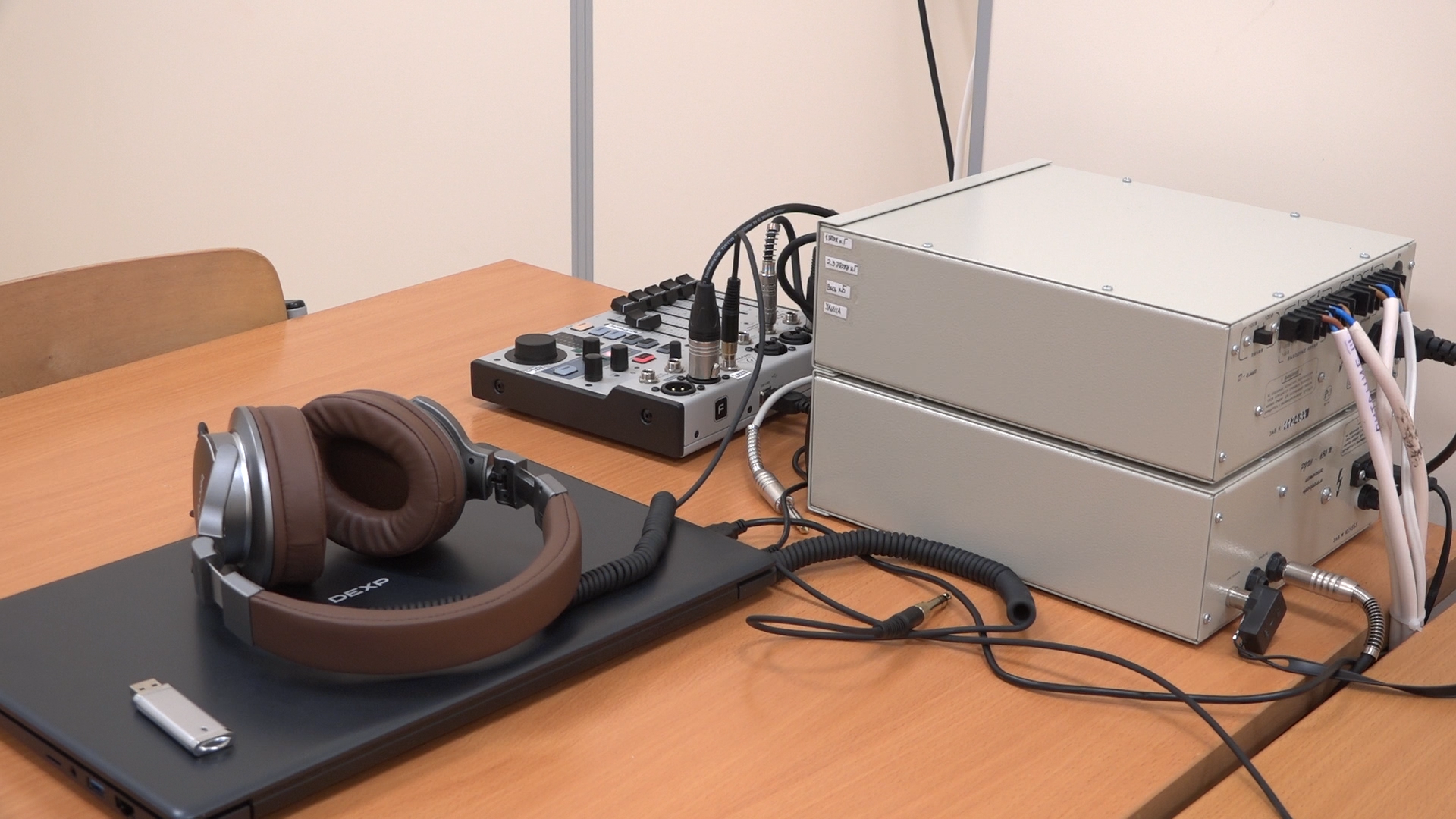 школа Попова Власиха, АС Попов радио, радио класс в школе Попова, школа имени АС Попова, школьное радио,