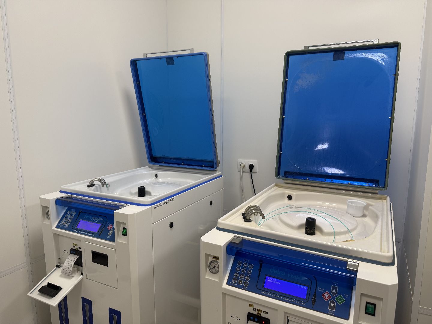 новое оборудование, эндоскопическое отделение, медицина,