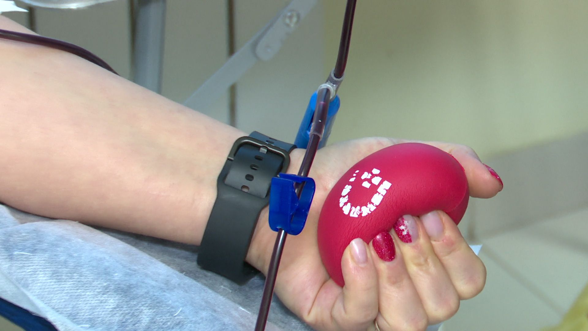 реутов, вертикалки, медицина, здравоохранение, день донора, донор крови,