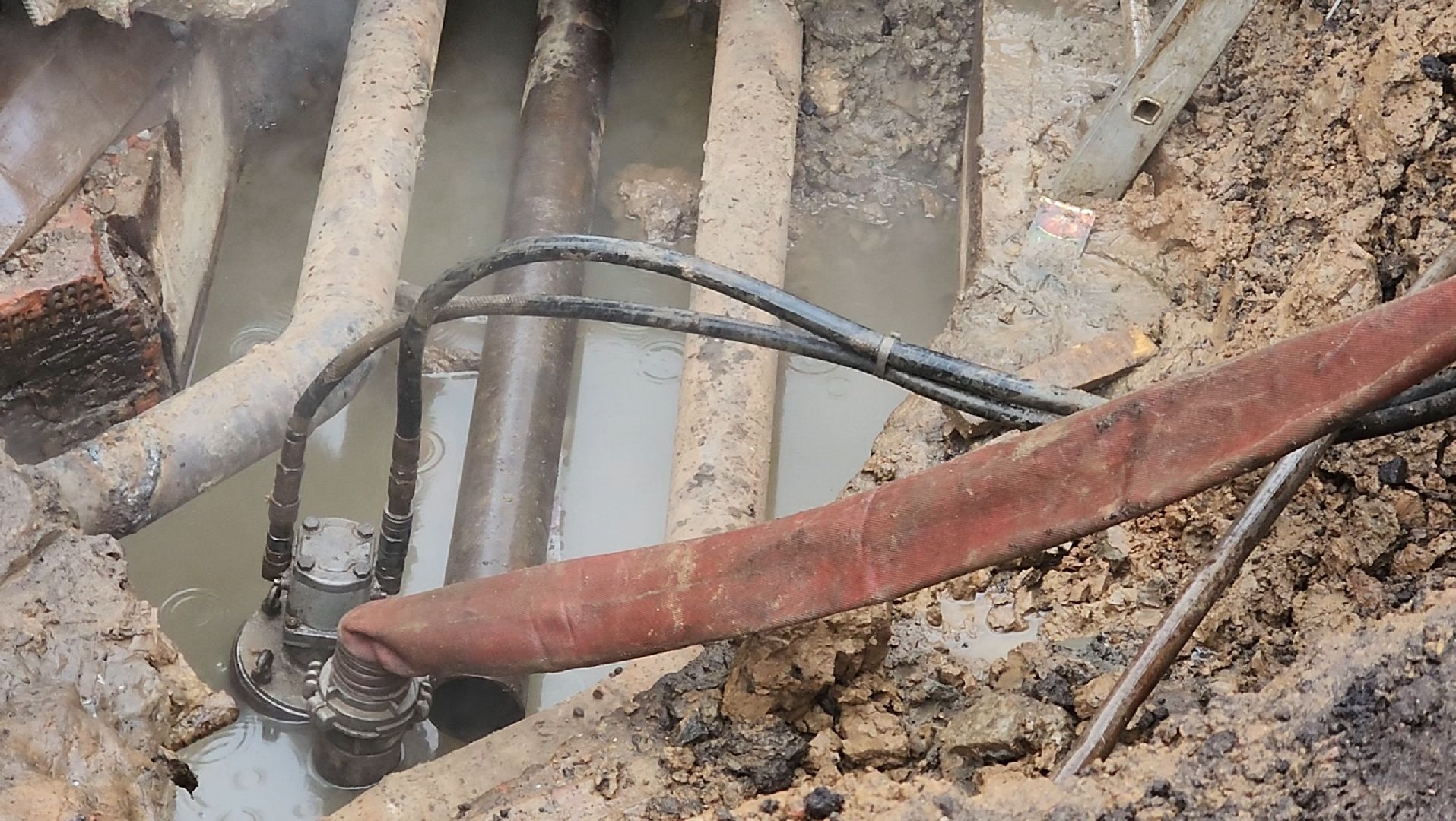 гвс, трубы, ремонт, вертикалки,