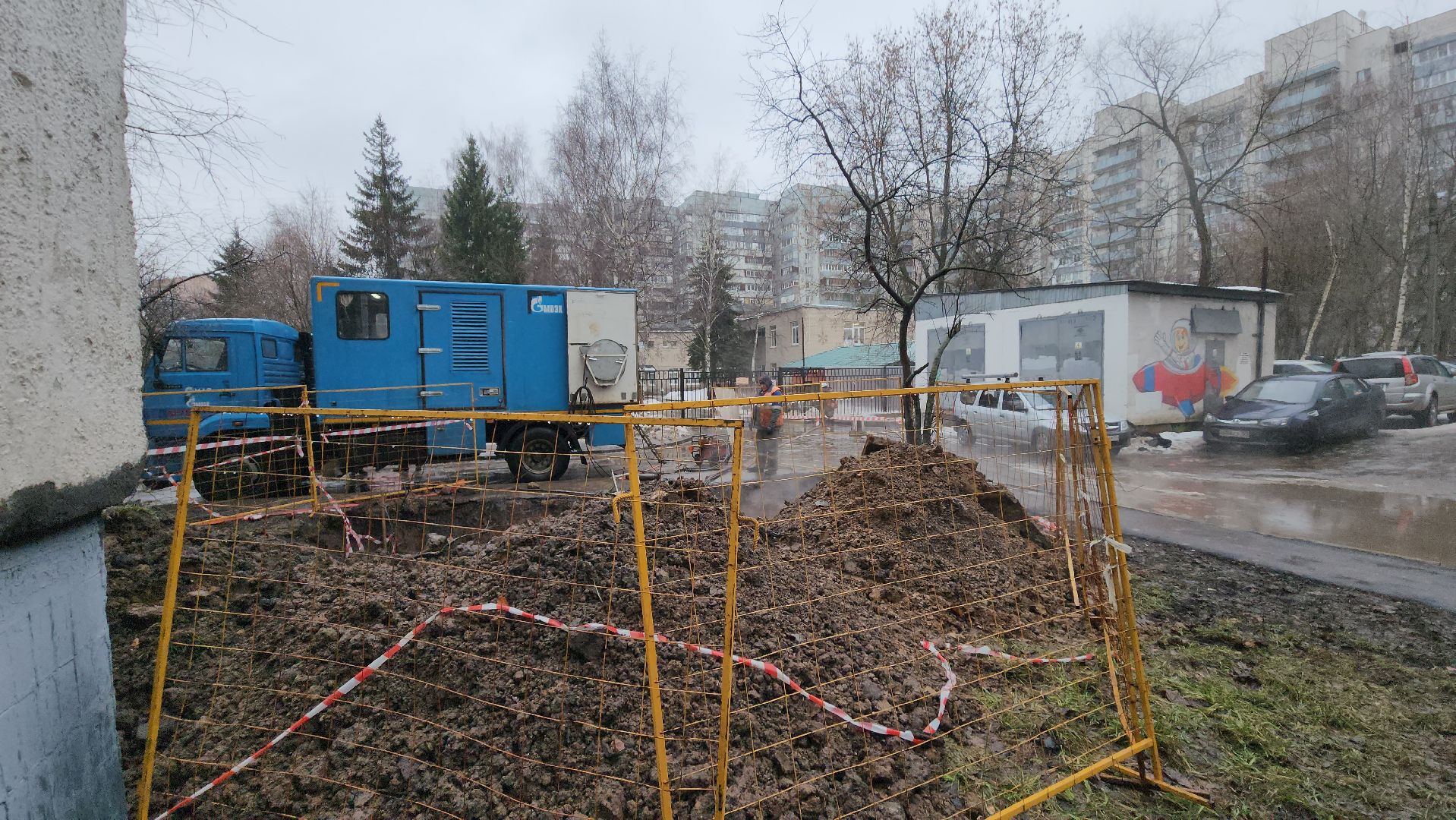 гвс, трубы, ремонт, вертикалки,