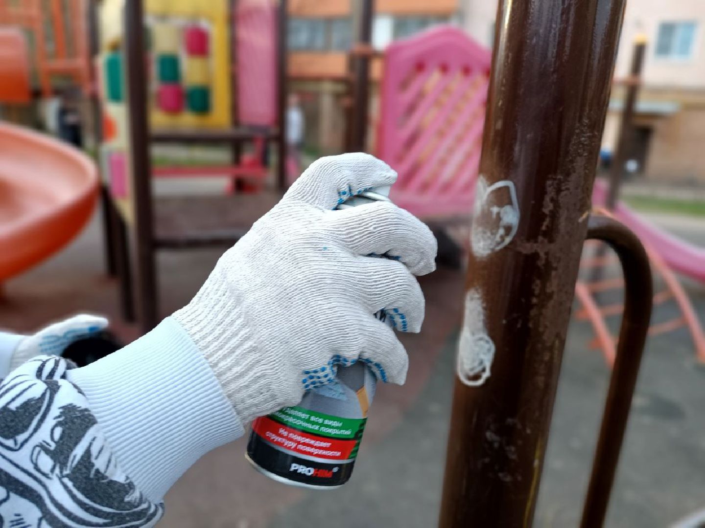 Можайск, Можайский городской округ, Подмосковье, благоустройство, месяц чистоты и благоустройства, субботник, уборка территории