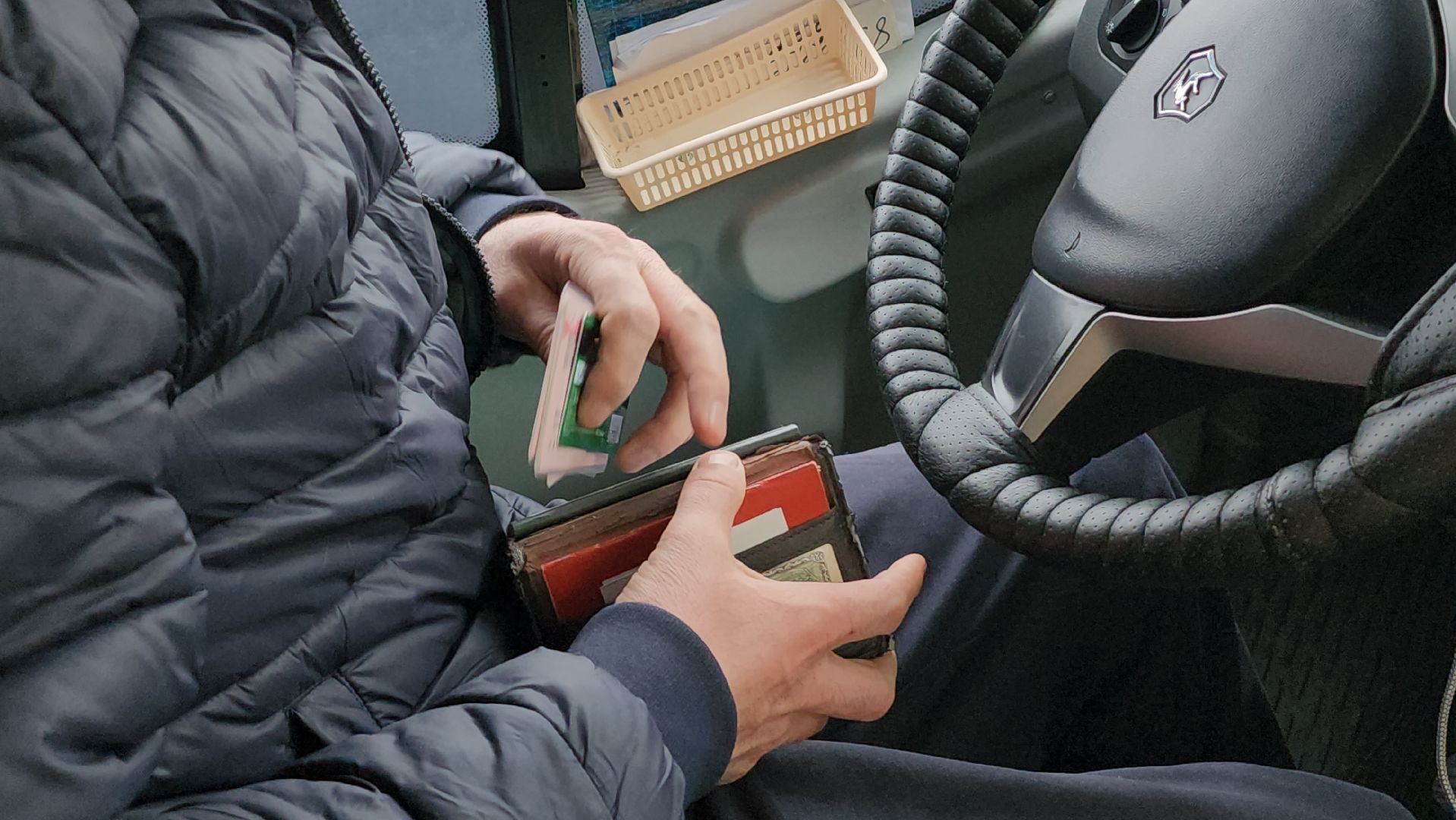 Люберцы, общественный транспорт, обращение жителей,