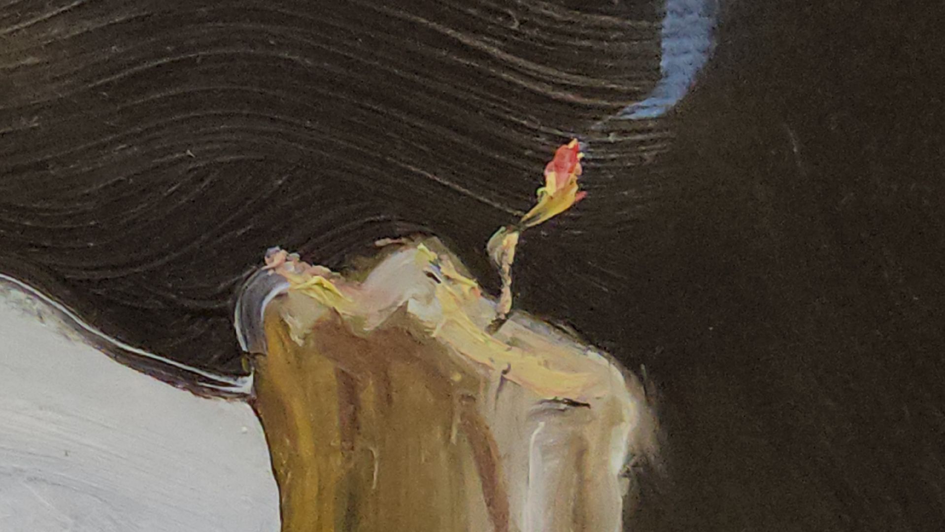 Павловский Посад, вертикалки, Дом Широкова, Выставки, Картины, Реализм, Жители,