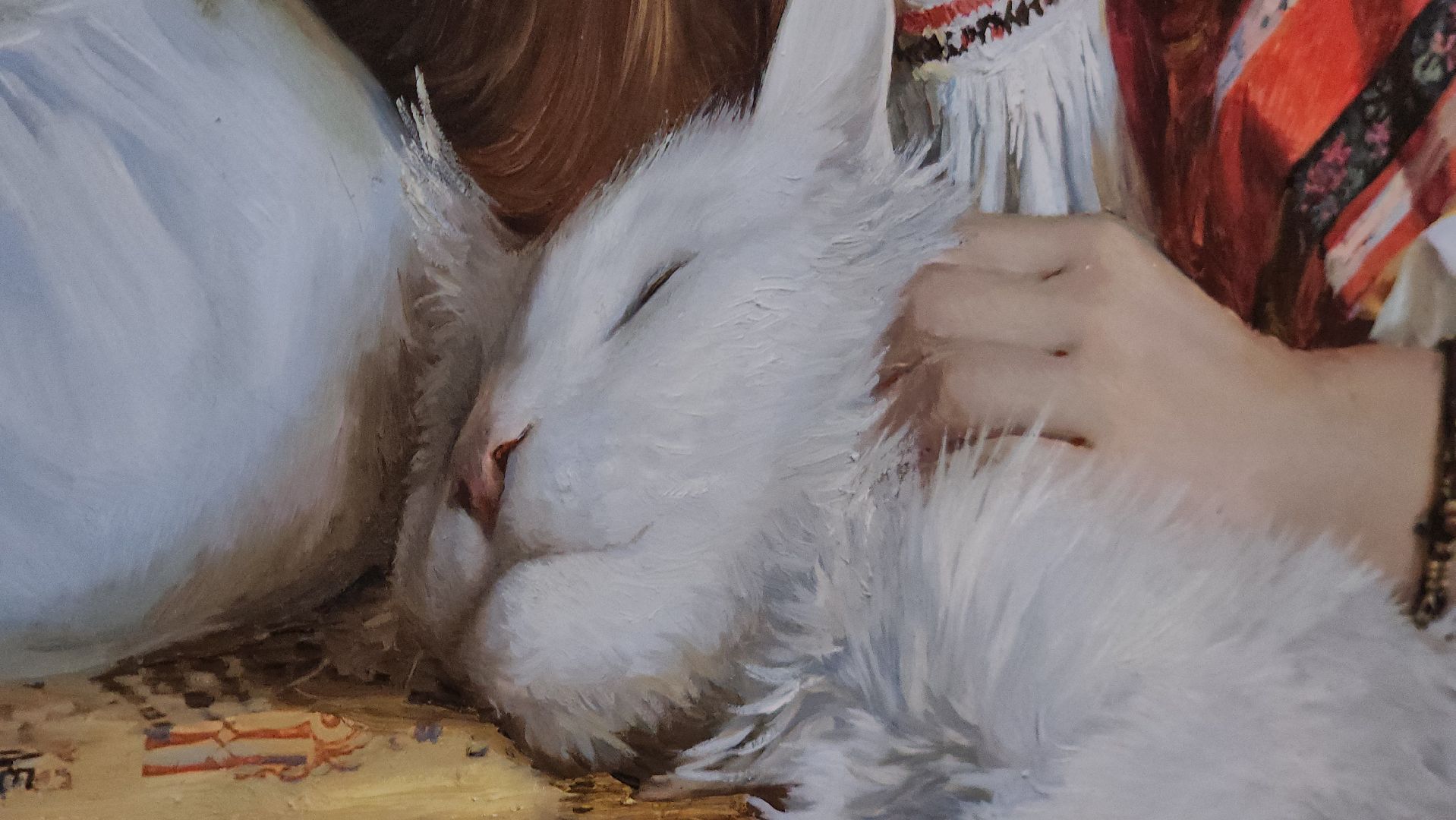 Павловский Посад, вертикалки, Дом Широкова, Выставки, Картины, Реализм, Жители,