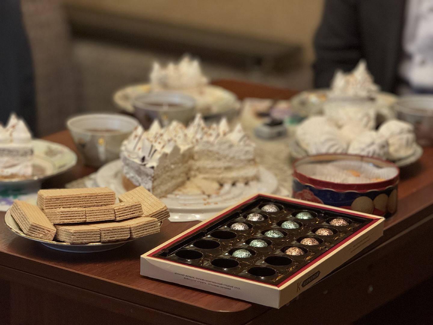 Ветеран, ВОВ, юбилей,