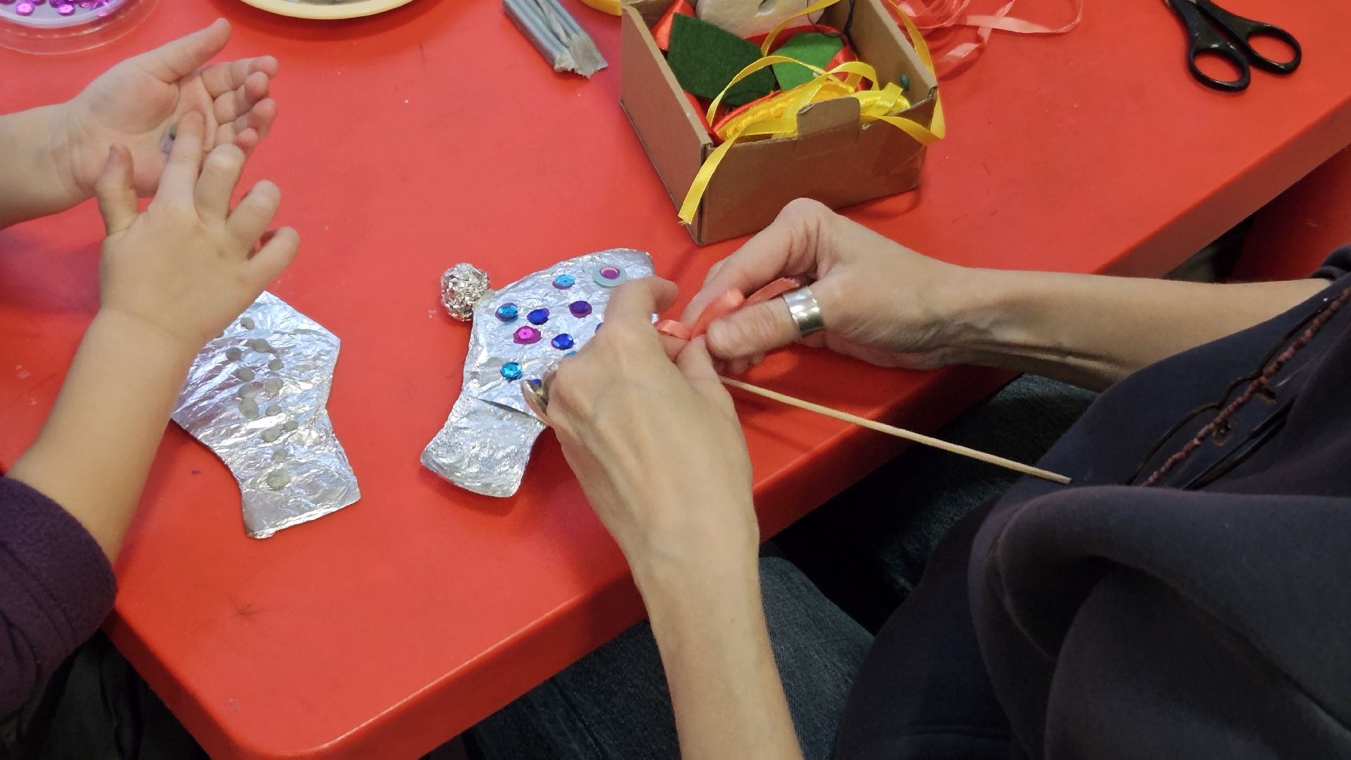 творчество, парк, жуковский,