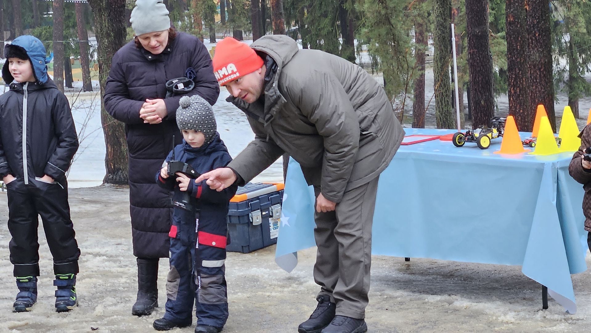 творчество, парк, жуковский,