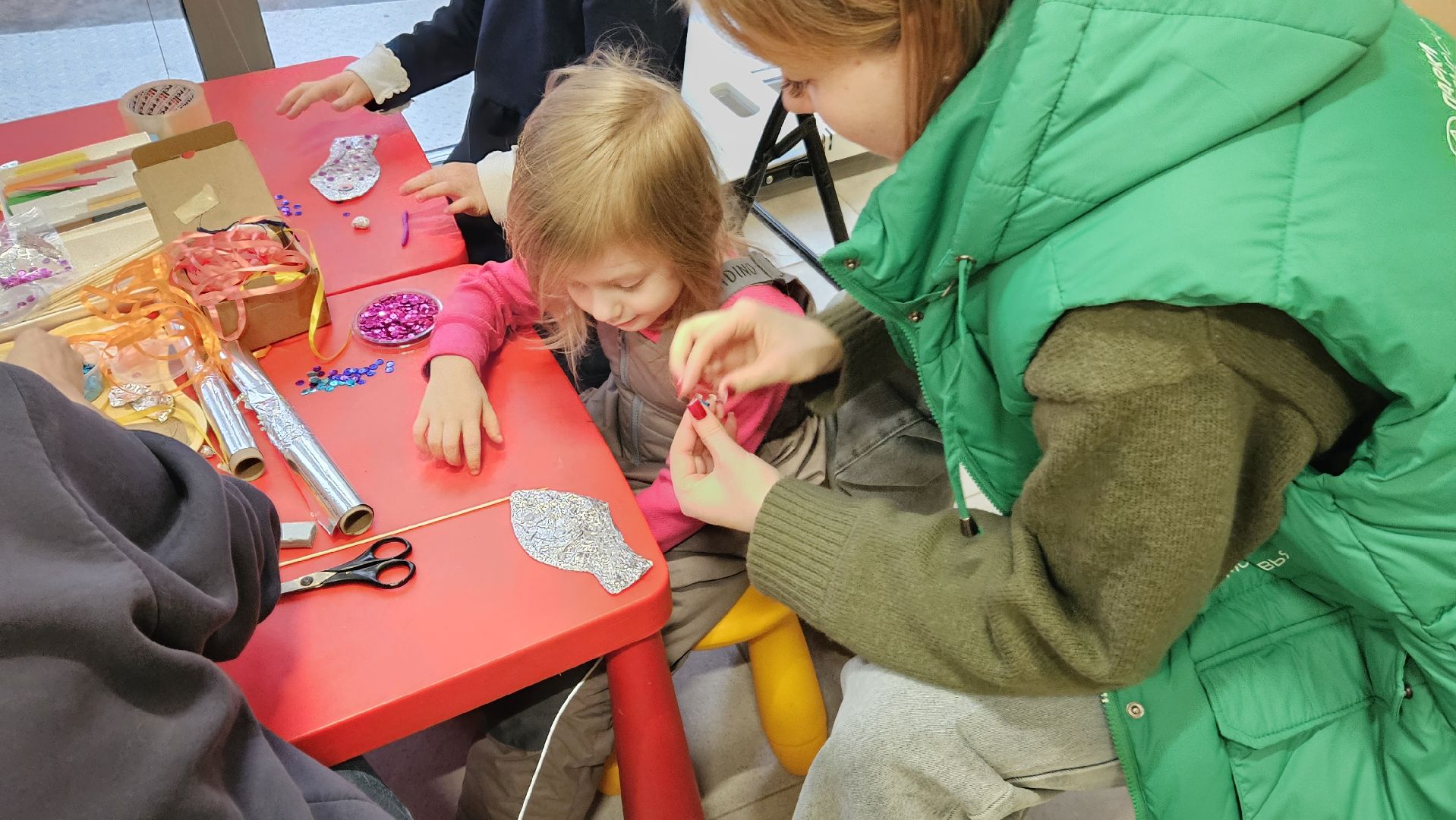 творчество, парк, жуковский,