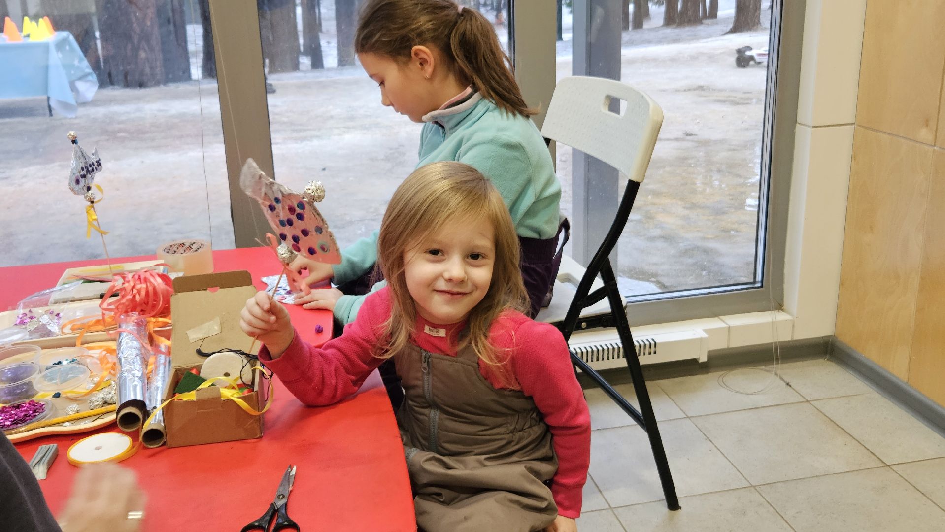 творчество, парк, жуковский,