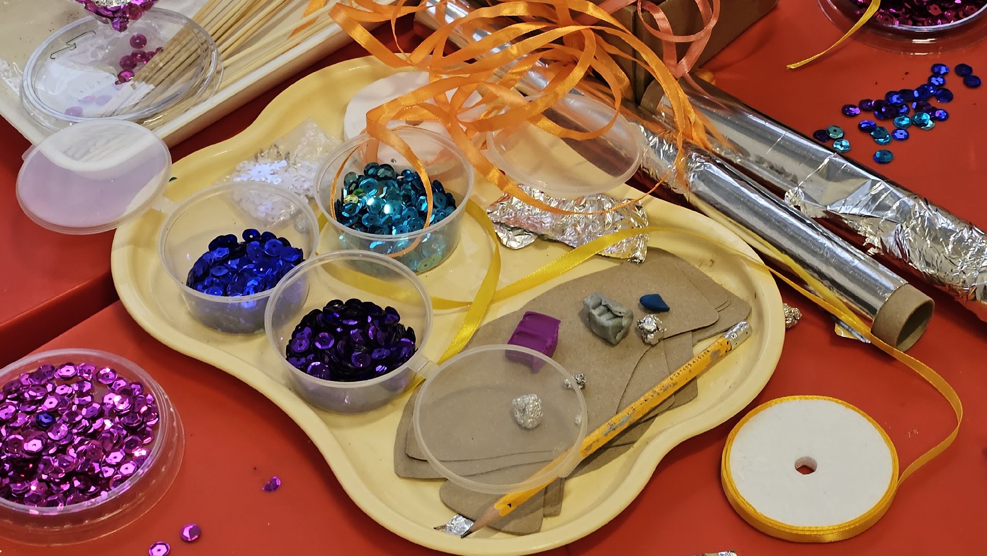 творчество, парк, жуковский,