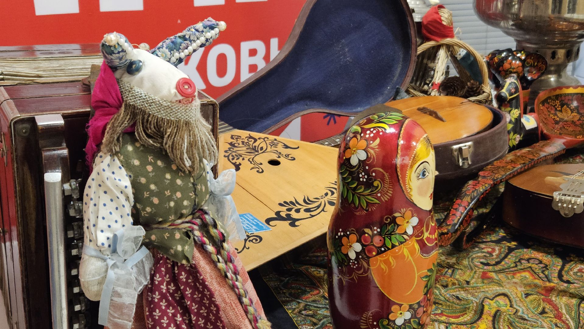 творчество, парк, жуковский,