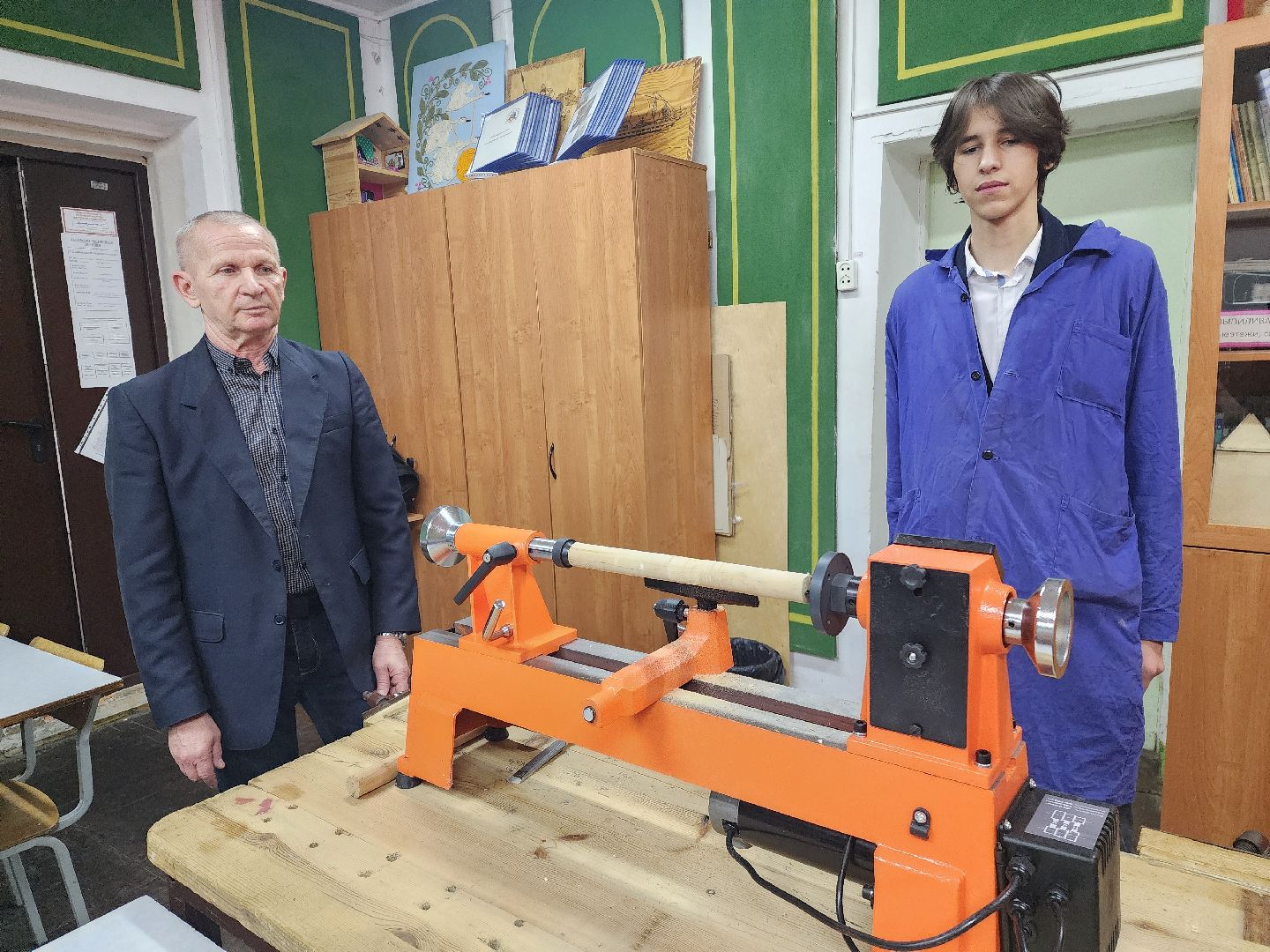 красноармейск, городской округ пушкинский, уроки труда, оборудование для школы, вертикалки,