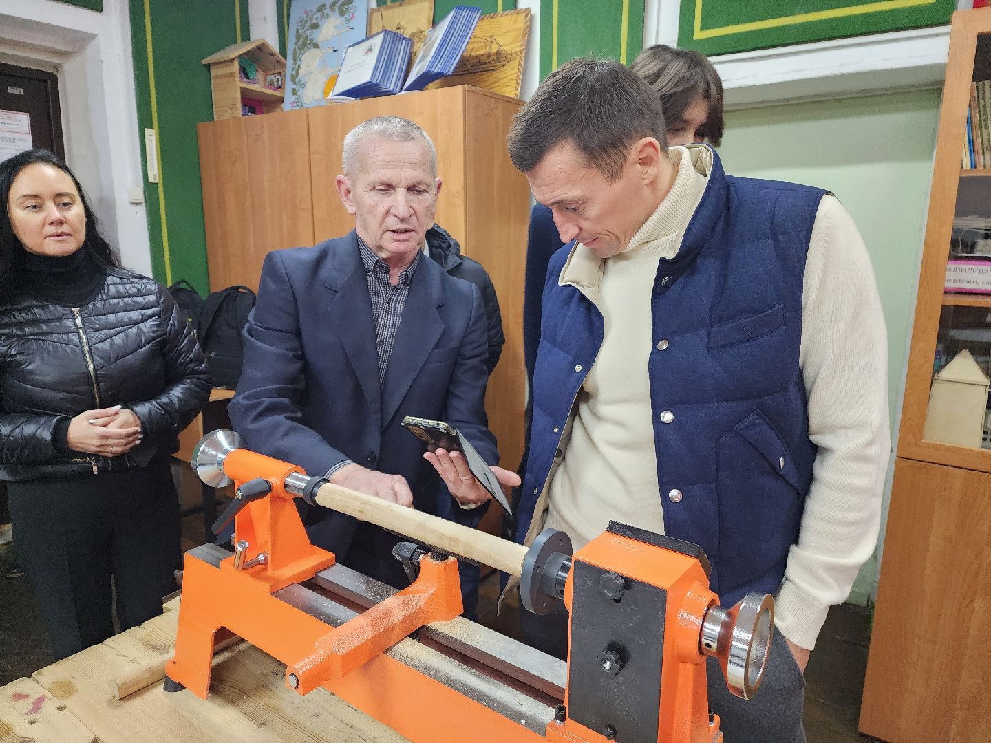 красноармейск, городской округ пушкинский, уроки труда, оборудование для школы, вертикалки,