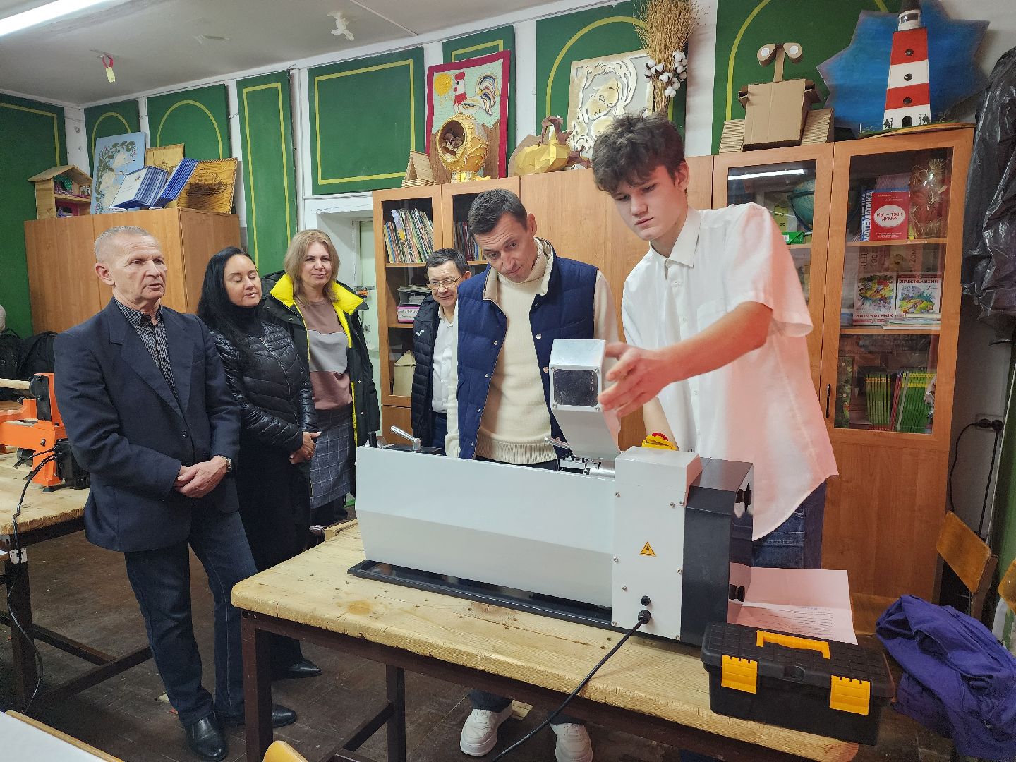 красноармейск, городской округ пушкинский, уроки труда, оборудование для школы, вертикалки,