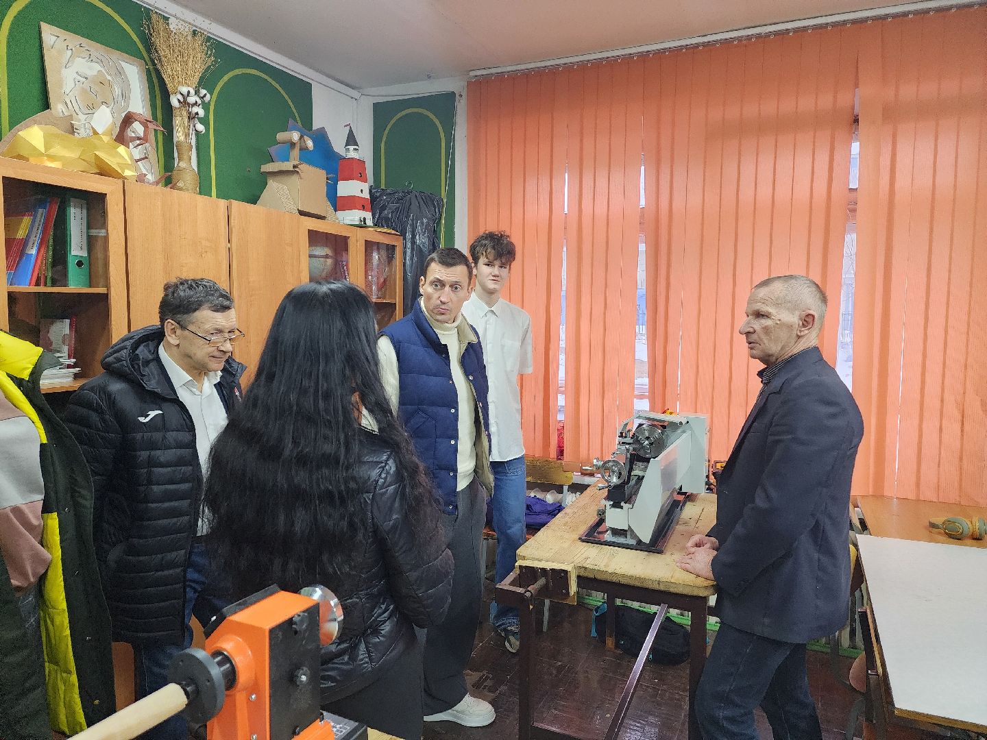 красноармейск, городской округ пушкинский, уроки труда, оборудование для школы, вертикалки,