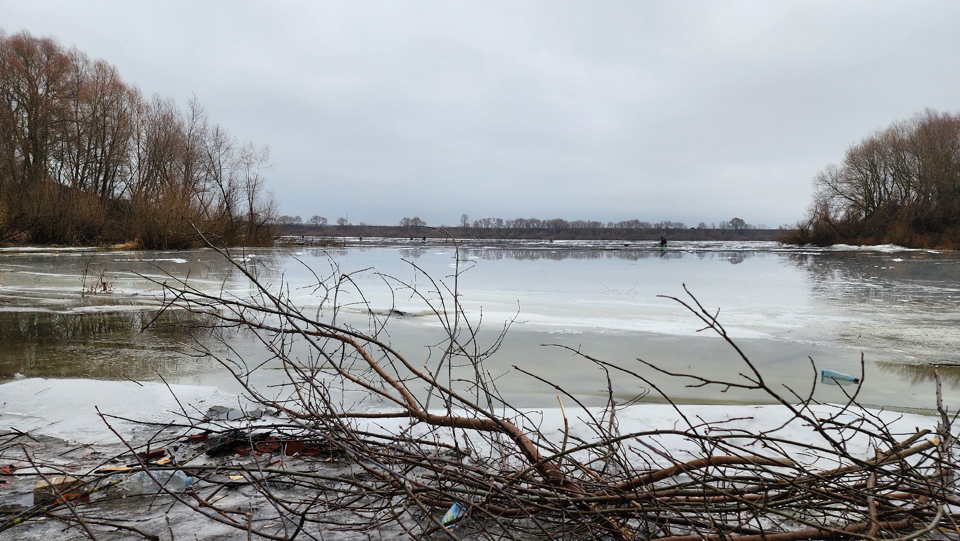 кашира, спасатели, водно-спасательная станция, тонкий лед,