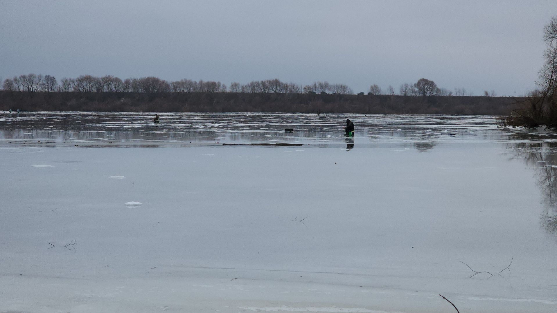 кашира, спасатели, водно-спасательная станция, тонкий лед,