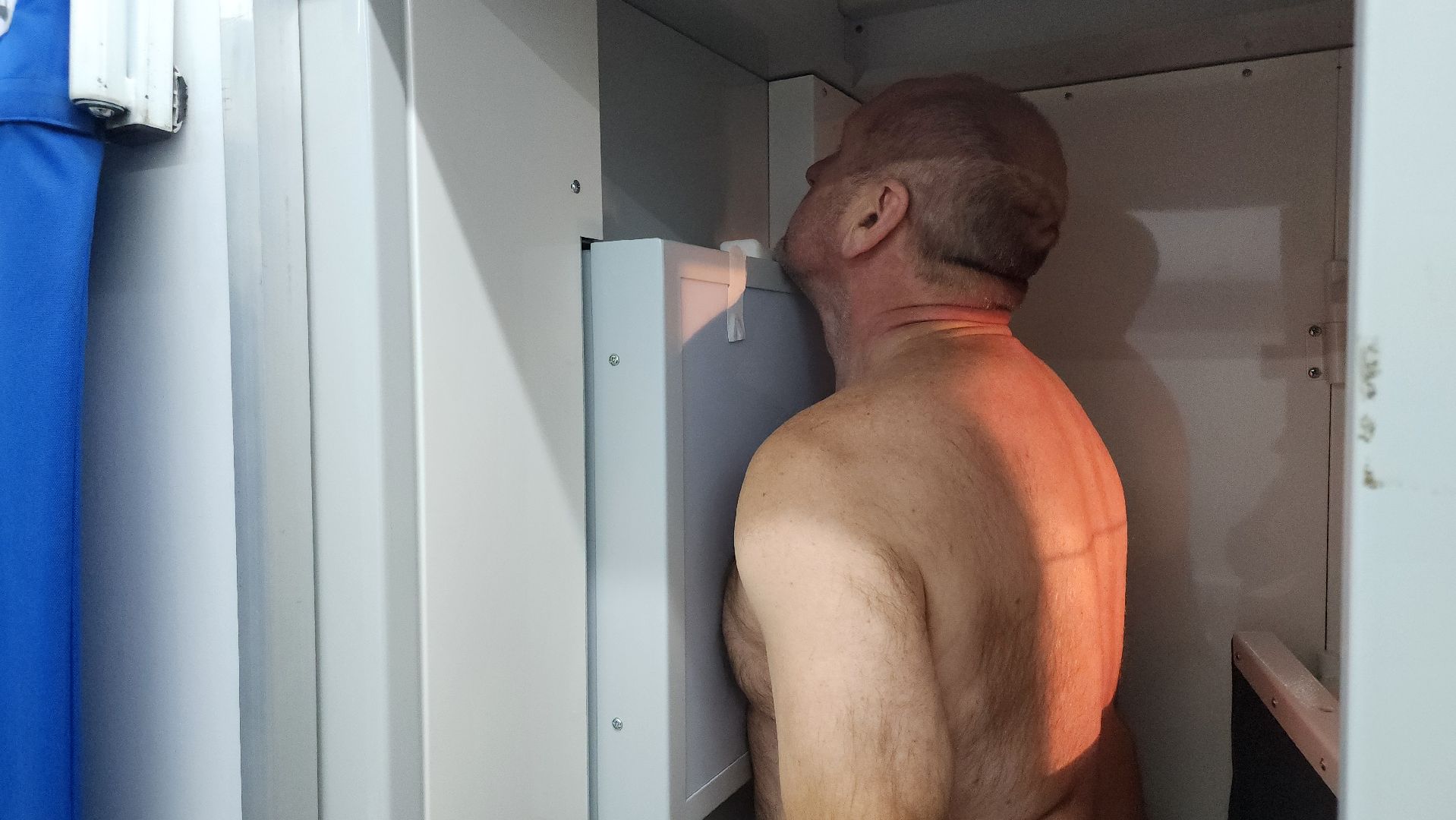 кашира, медицина, каширская больница, передвижной флюорограф, диспансеризация населения,