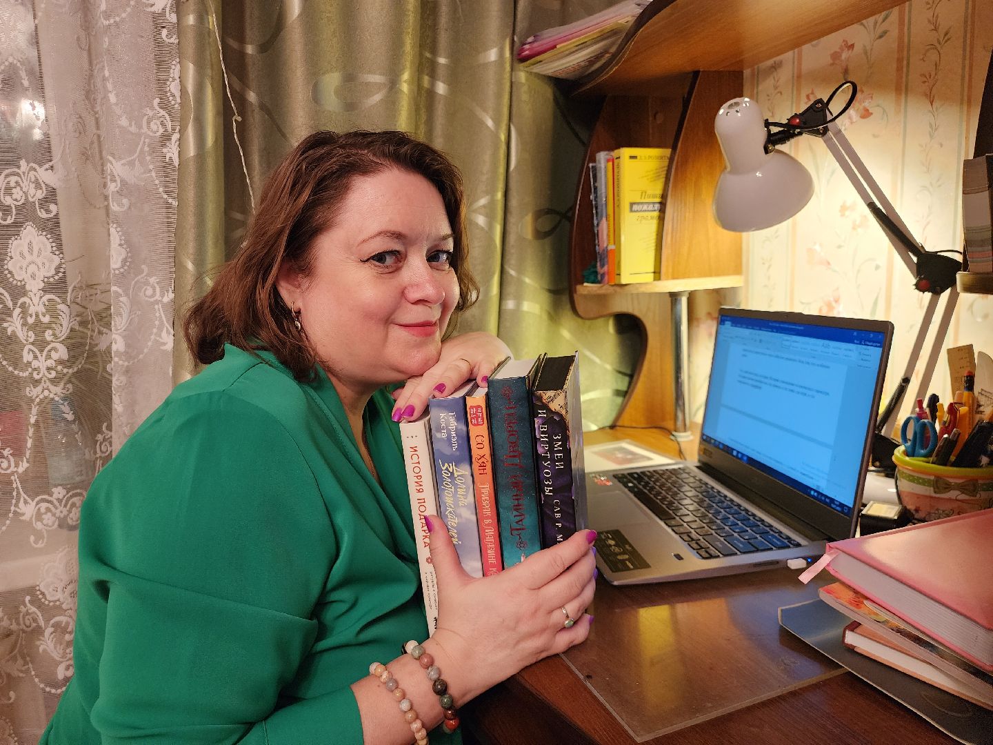 Книги, буккроссинг, Истра,