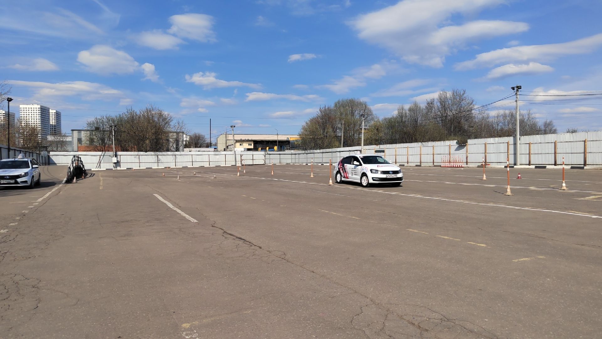 Пушкино, Пушкинский округ, волонтеры, специальная военная операция, автошкола, автолицей