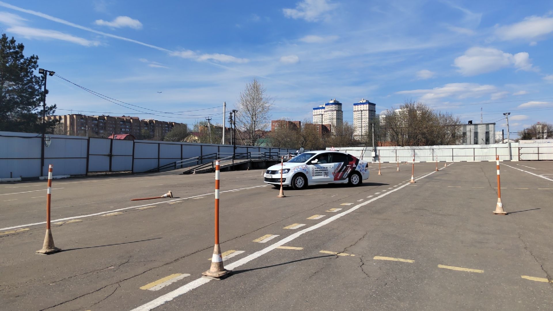 Пушкино, Пушкинский округ, волонтеры, специальная военная операция, автошкола, автолицей