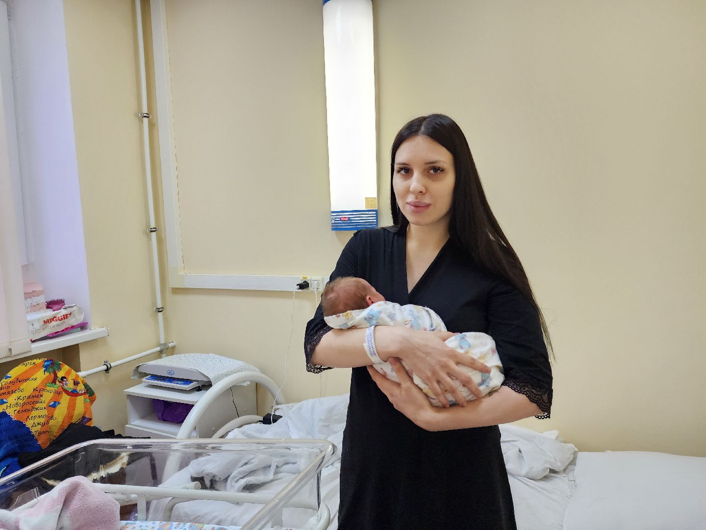 Ногинск, Медицина, Жители, Общество,Ребенок,