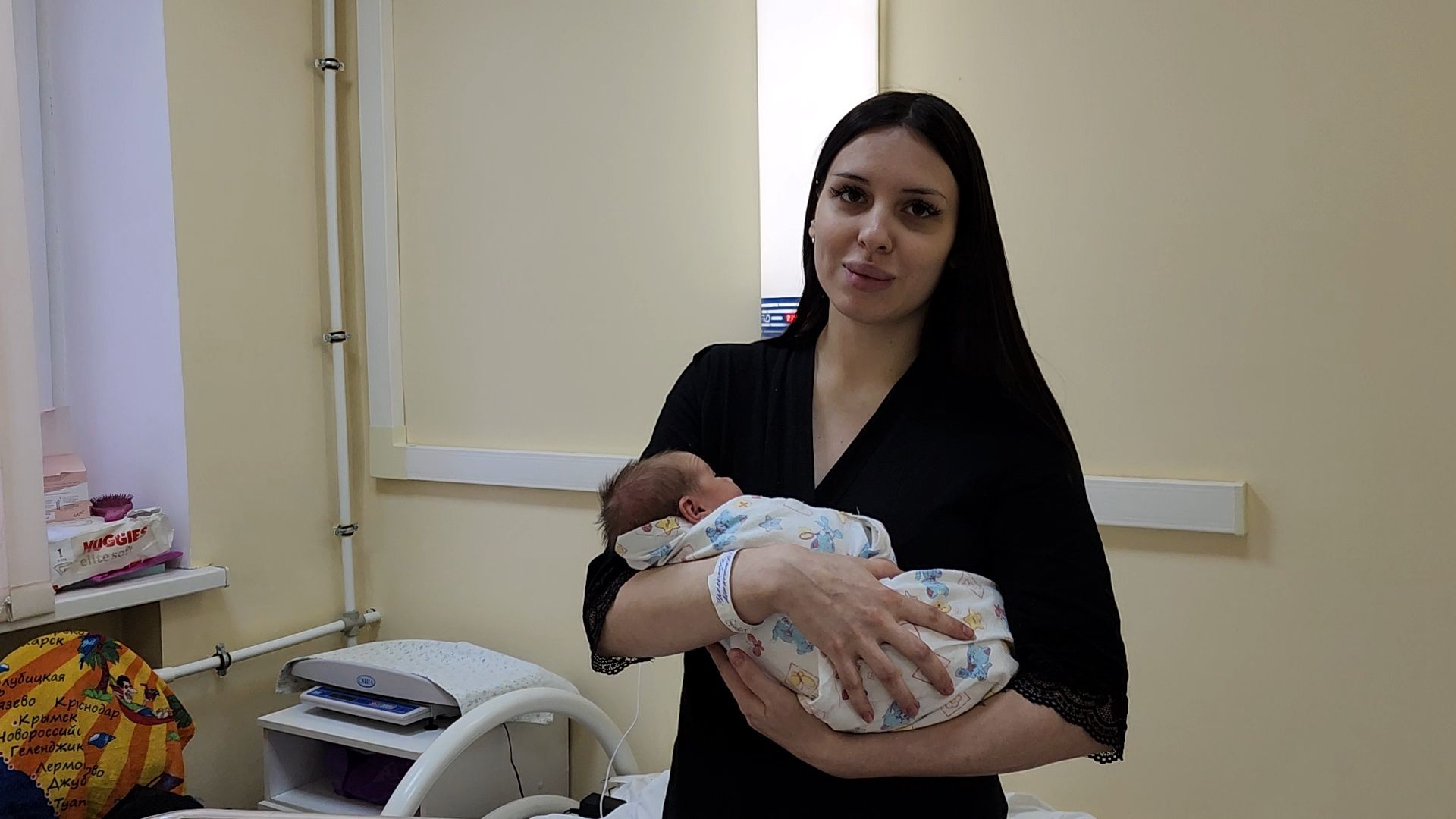 Ногинск, Медицина, Жители, Общество,Ребенок,