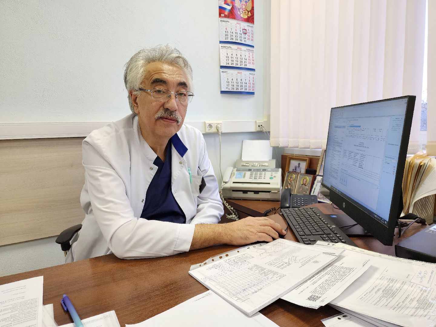 Ногинск, Медицина, Жители, Общество,Ребенок,