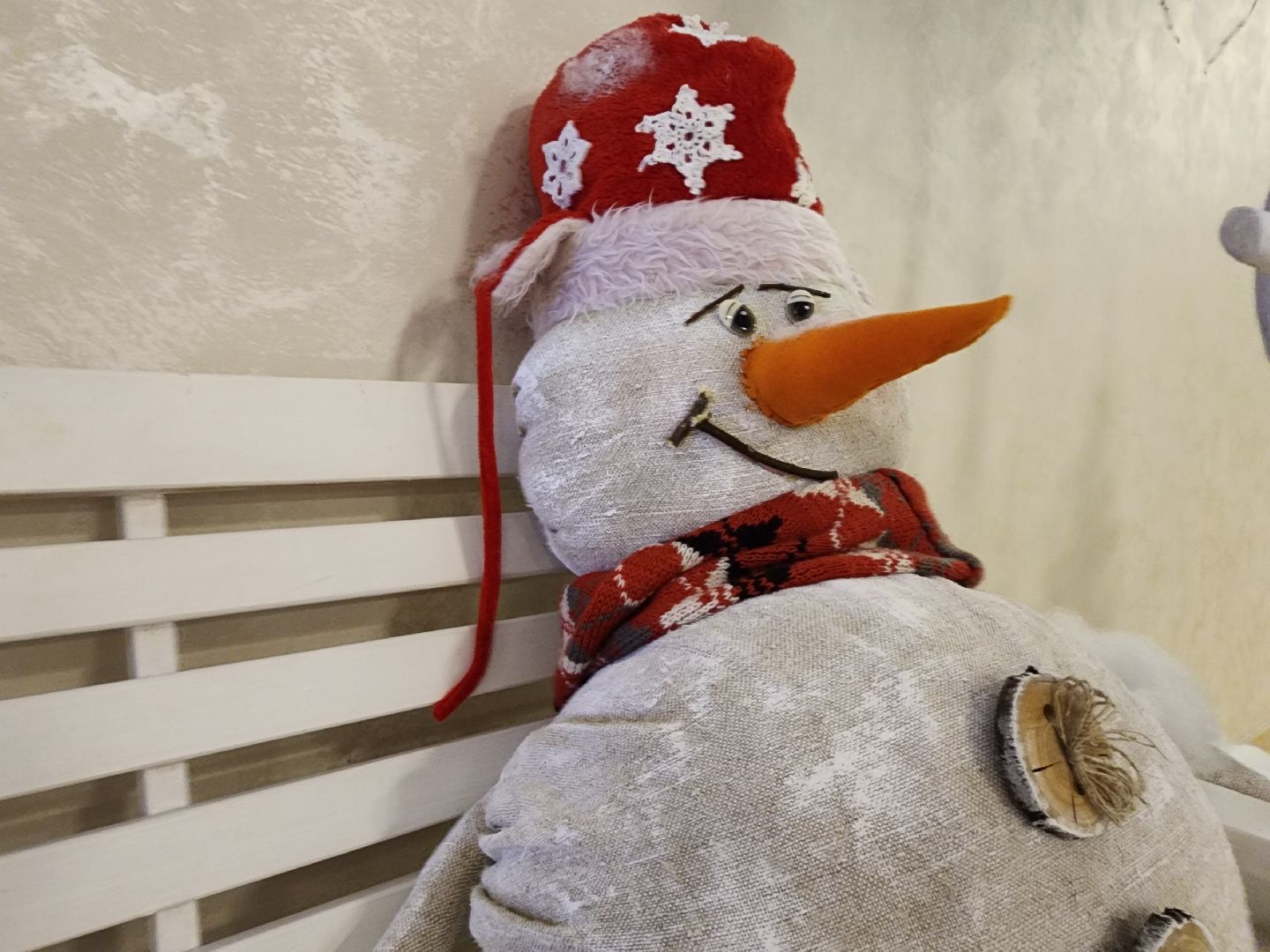 подольск, дубровицы, новый год, декор,