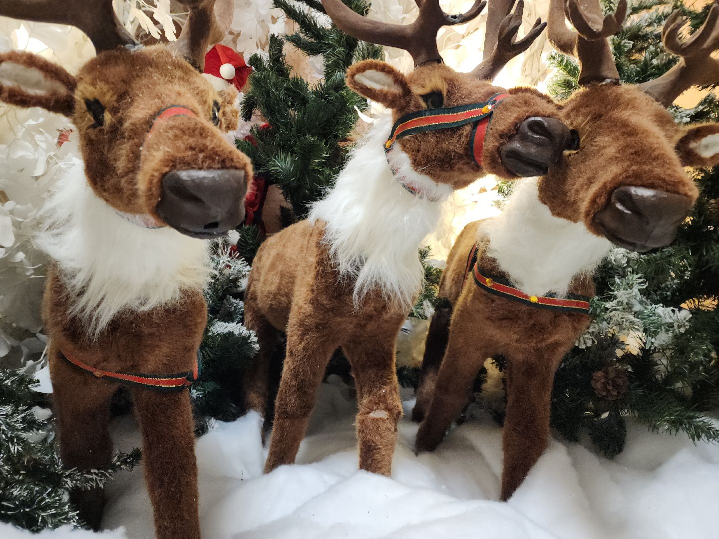 подольск, новый год, украшение, декор,