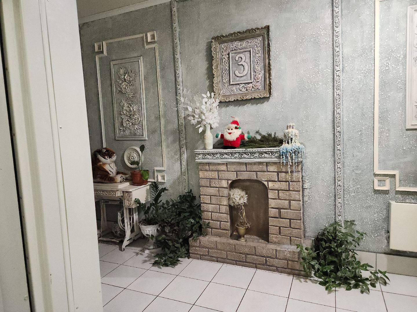 подольск, новый год, украшение, декор,