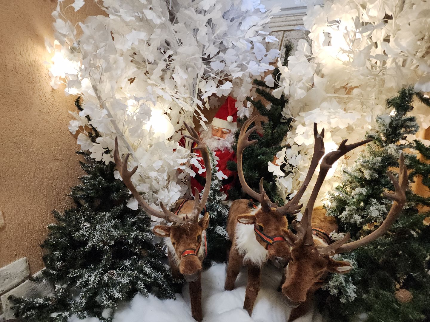 подольск, новый год, украшение, декор,