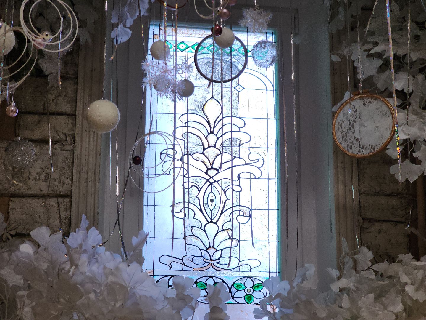 подольск, новый год, украшение, декор,