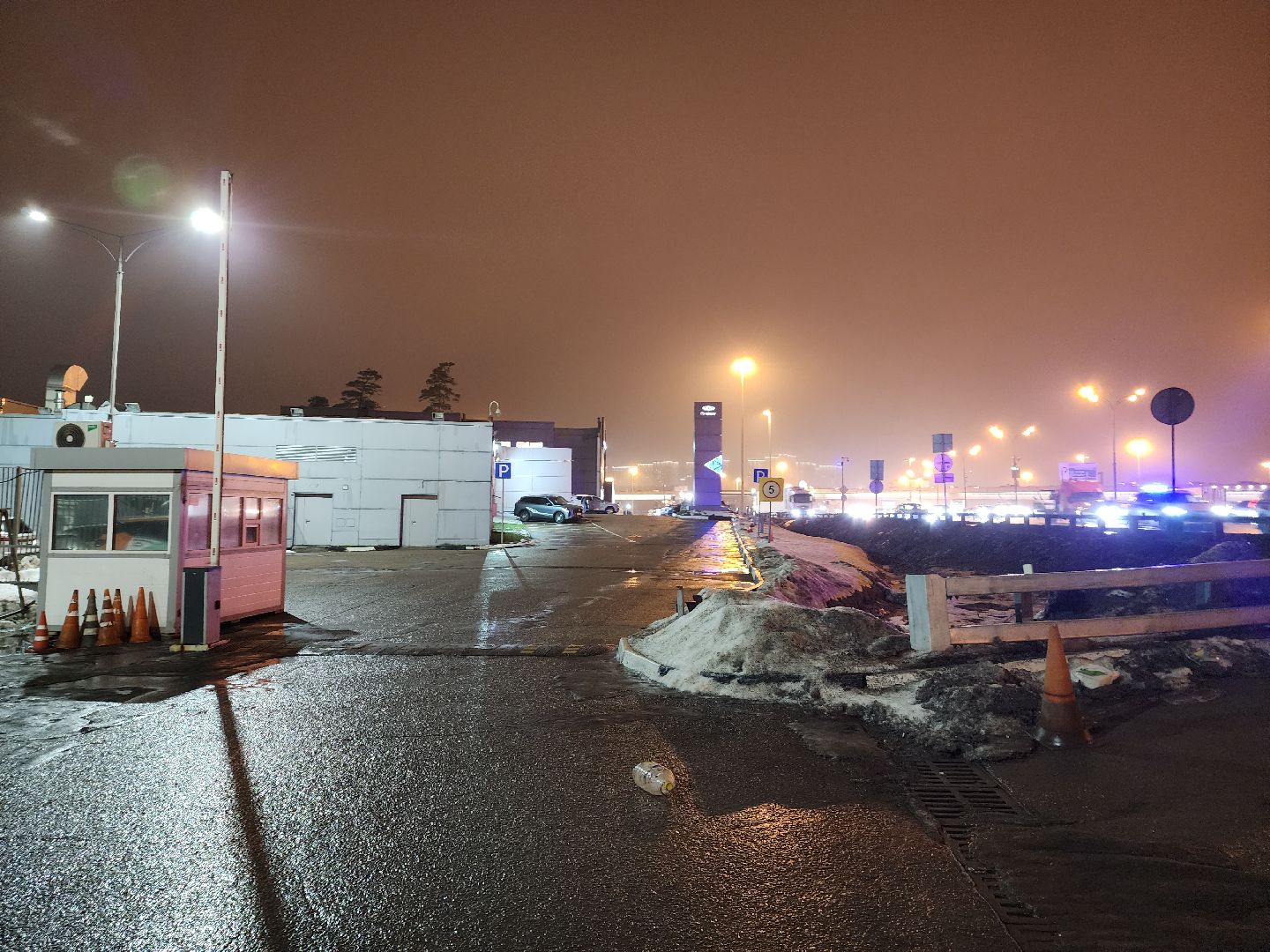 вертикалки, мкад, перекрытие дорог, транспорт,