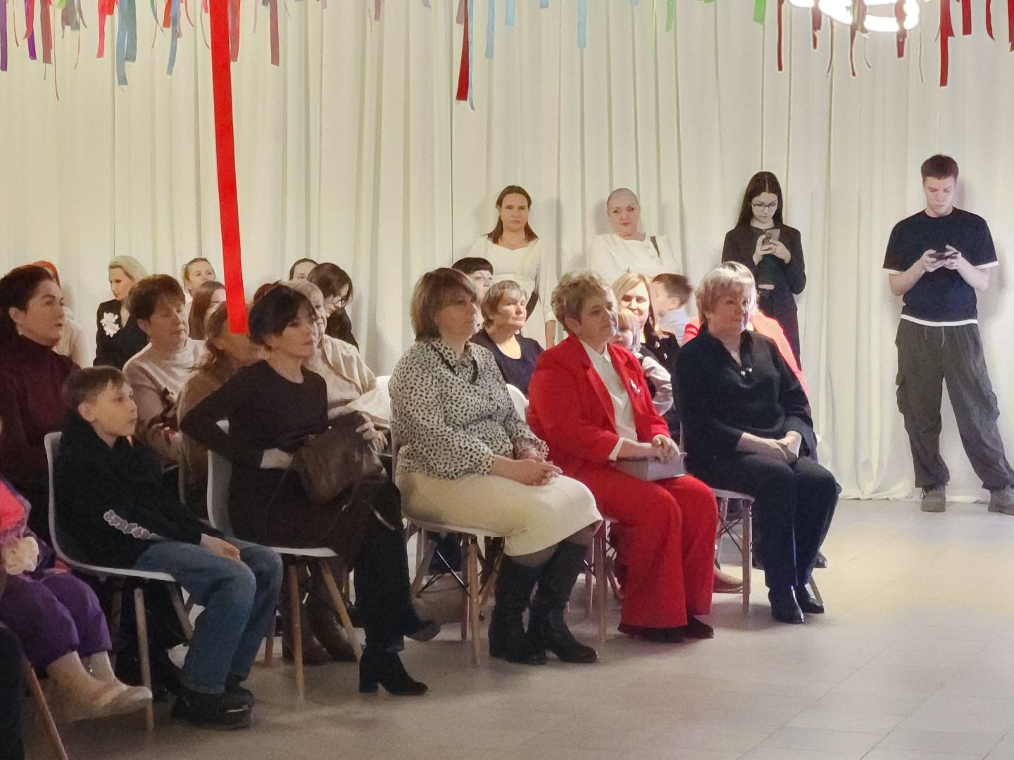 культура, фестиваль, современное искусство,