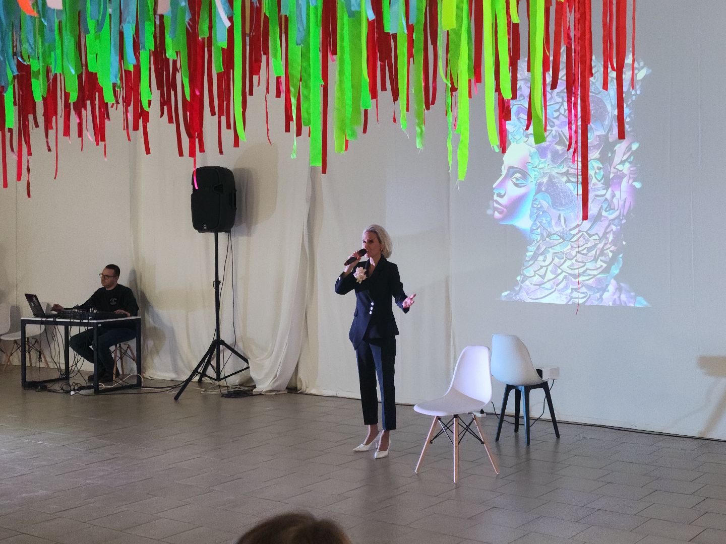 культура, фестиваль, современное искусство,